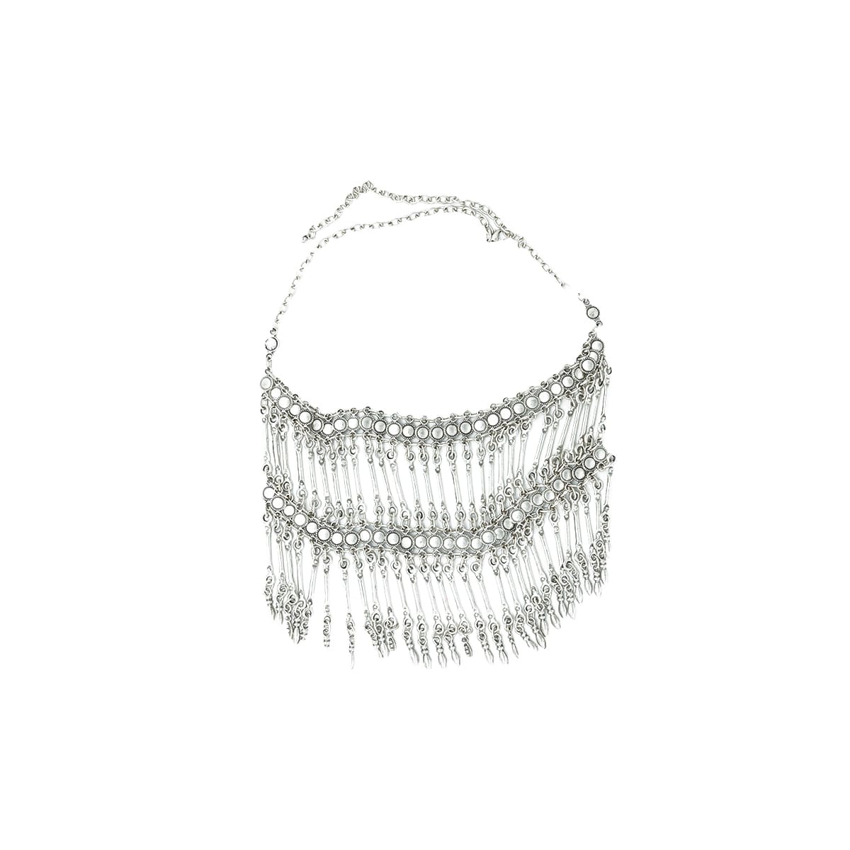 Necklace 45 × 15cm