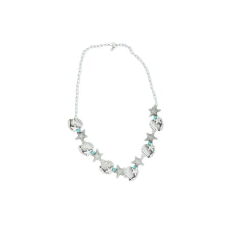 Necklace 45 × 15cm