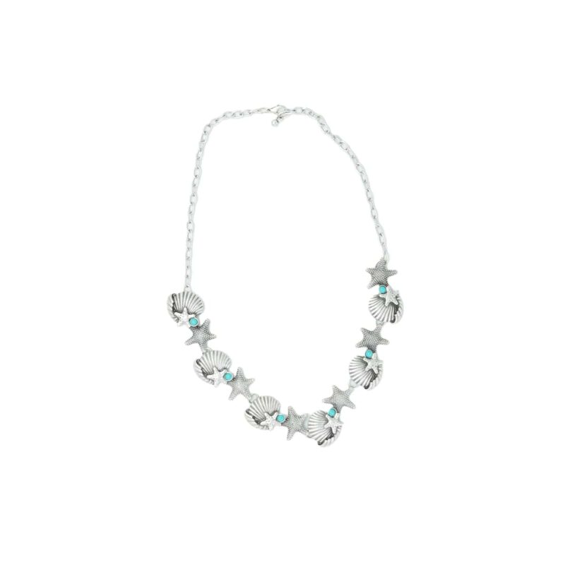 Necklace 45 × 15cm