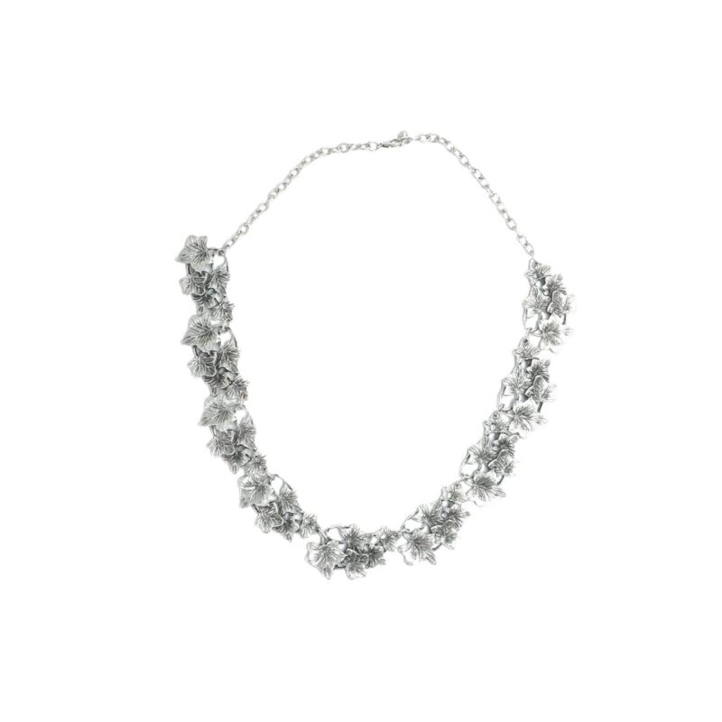 Necklace , 45 × 15cm