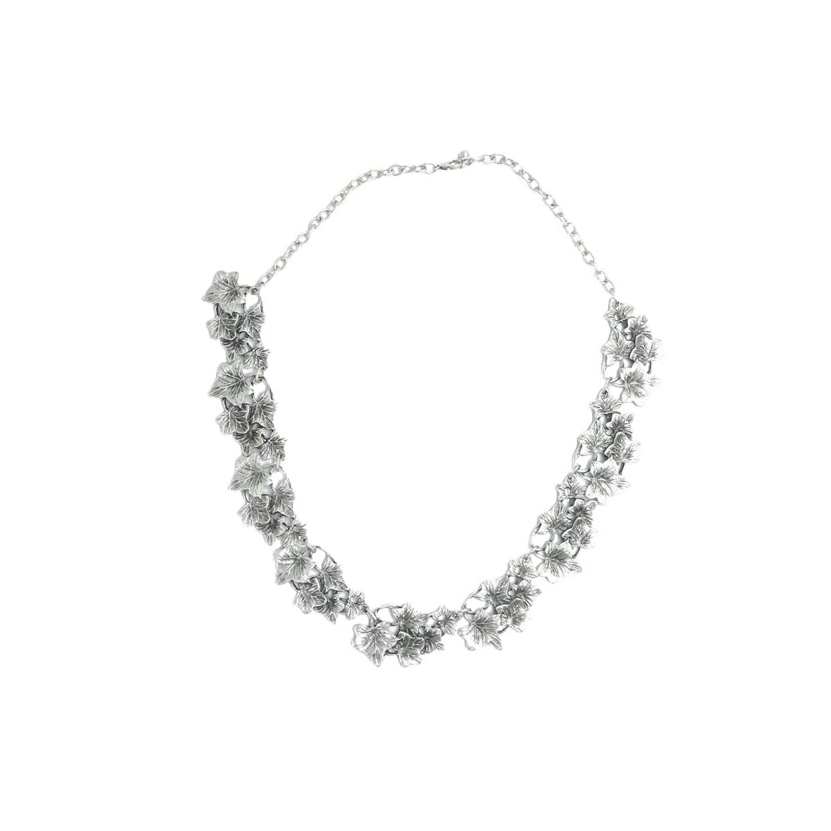 Necklace , 45 × 15cm