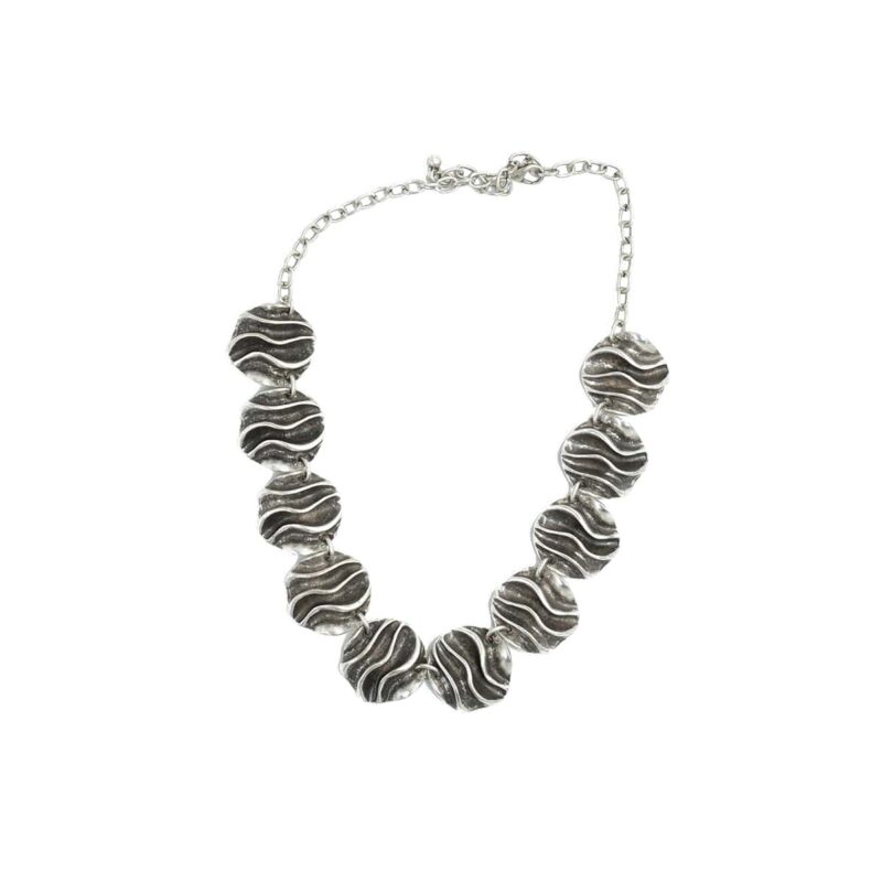 Necklace , 45 × 15cm