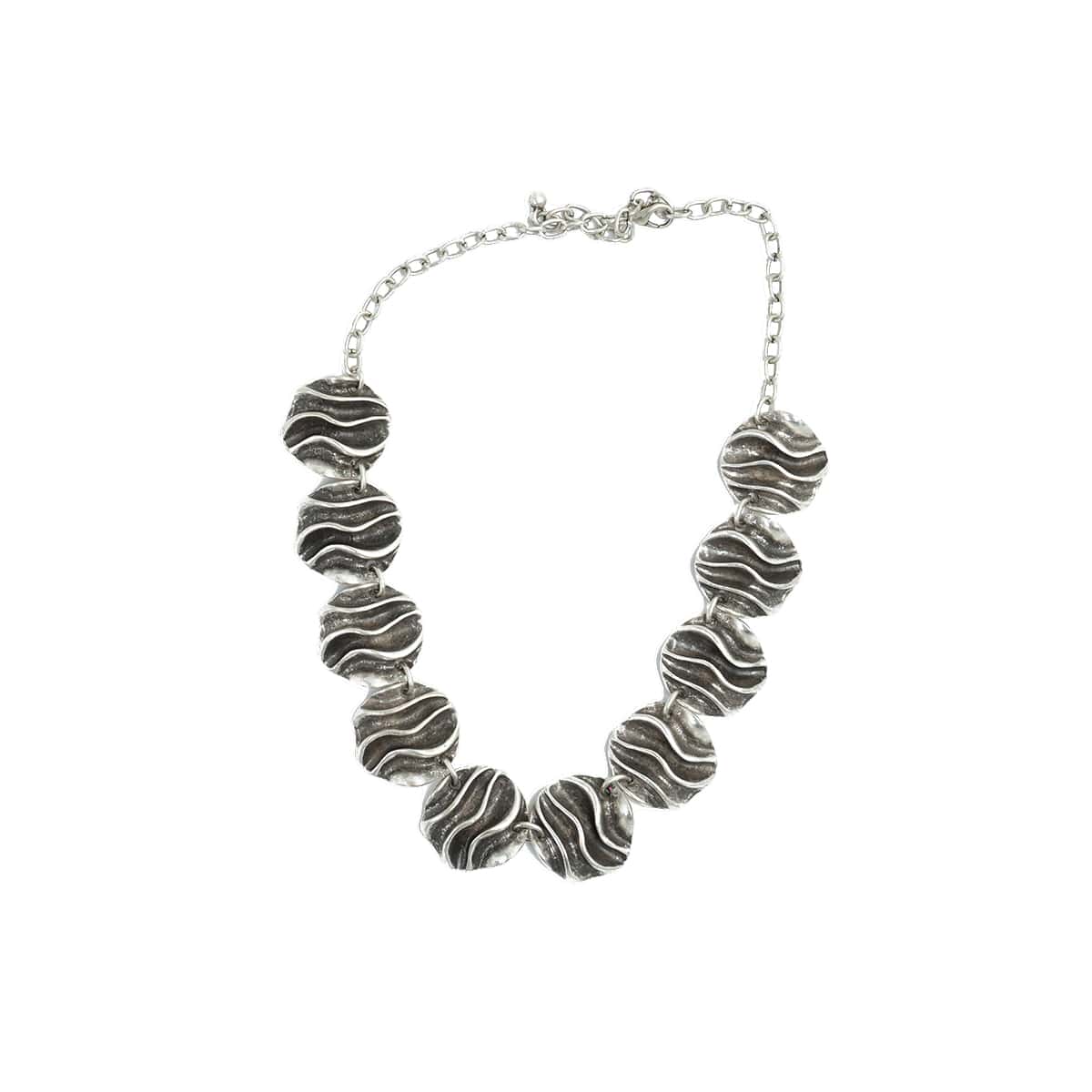 Necklace , 45 × 15cm