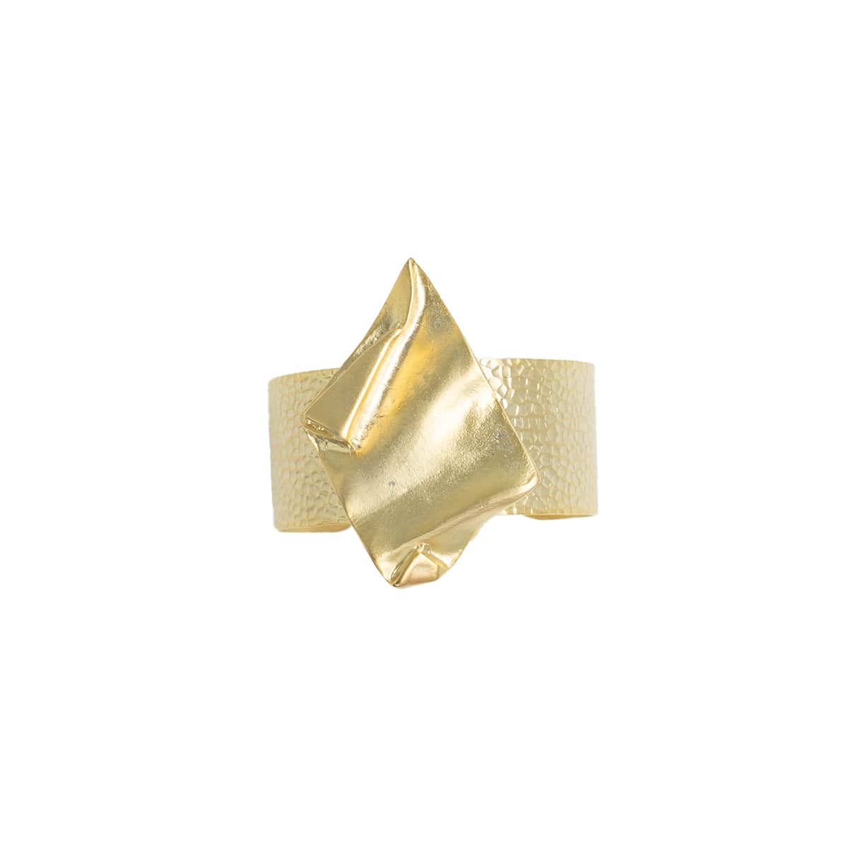 Handmade Ring