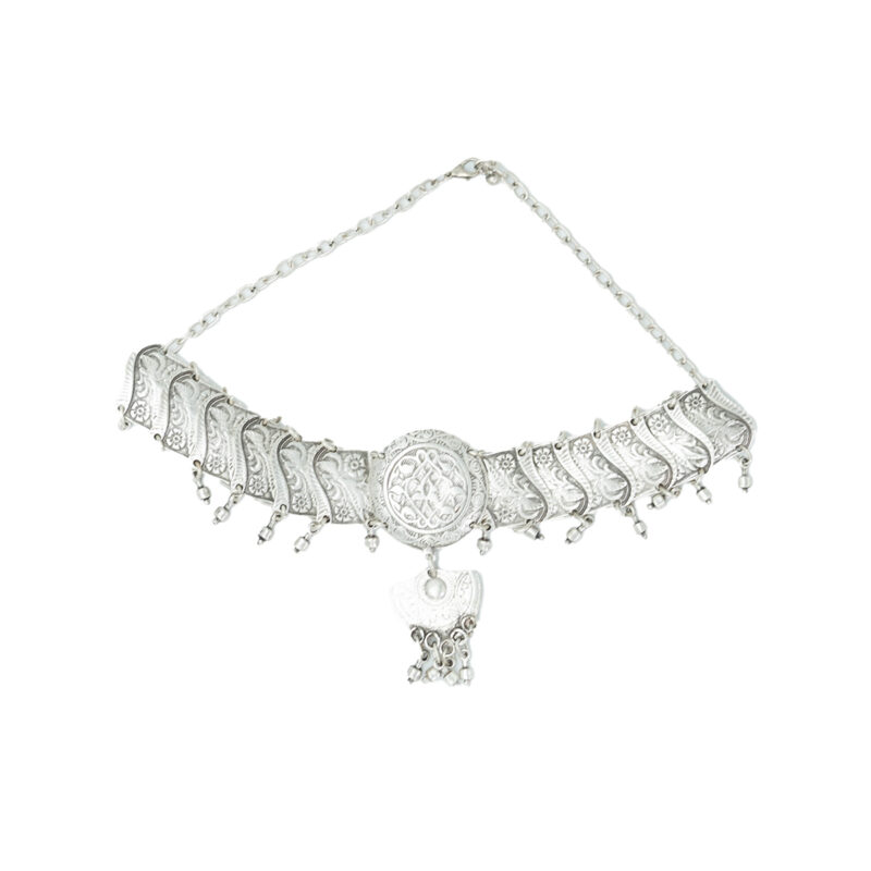 Necklace 45 × 15cm
