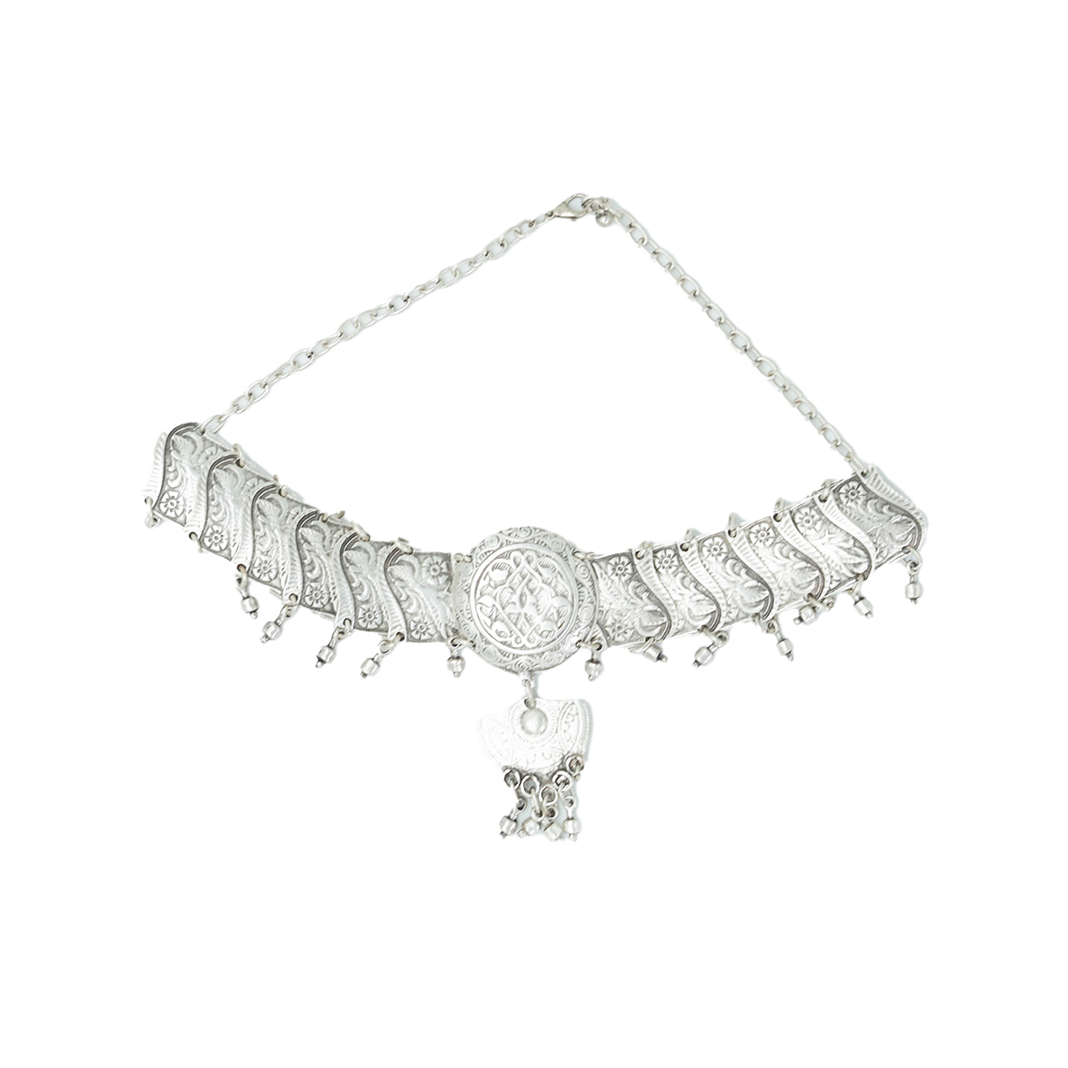 Necklace 45 × 15cm