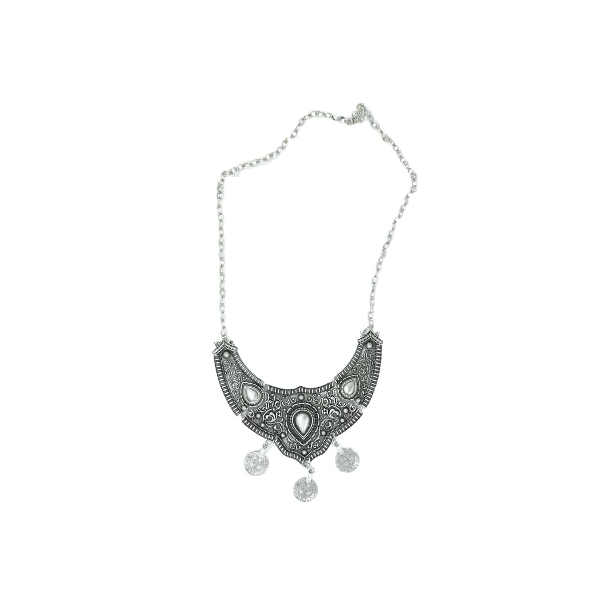 Necklace 45 × 15cm