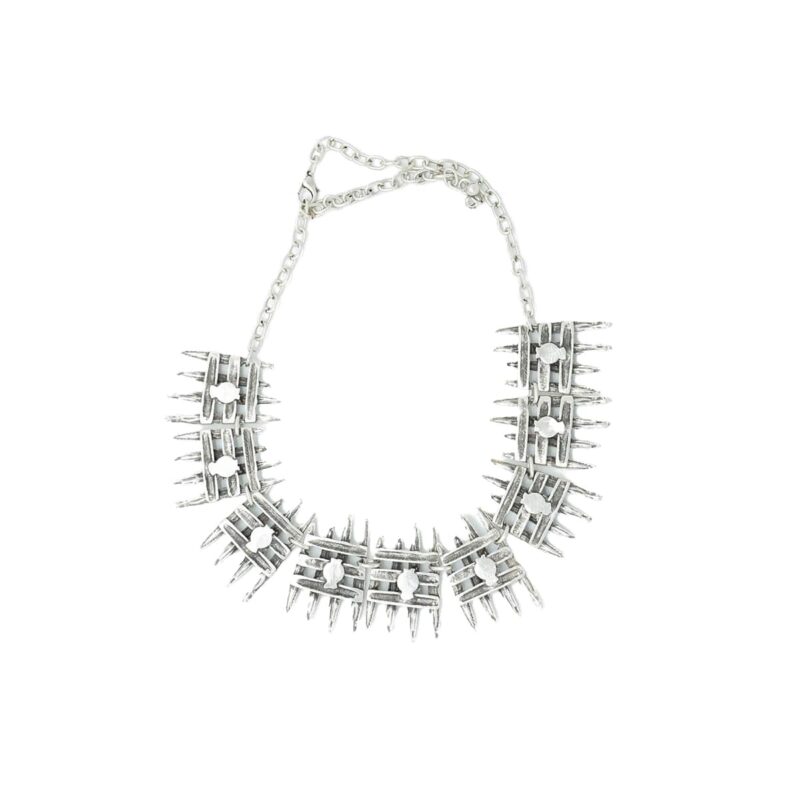 Necklace 45 × 15cm