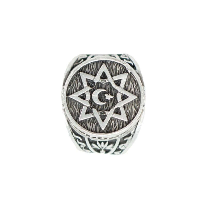 Handmade Rings