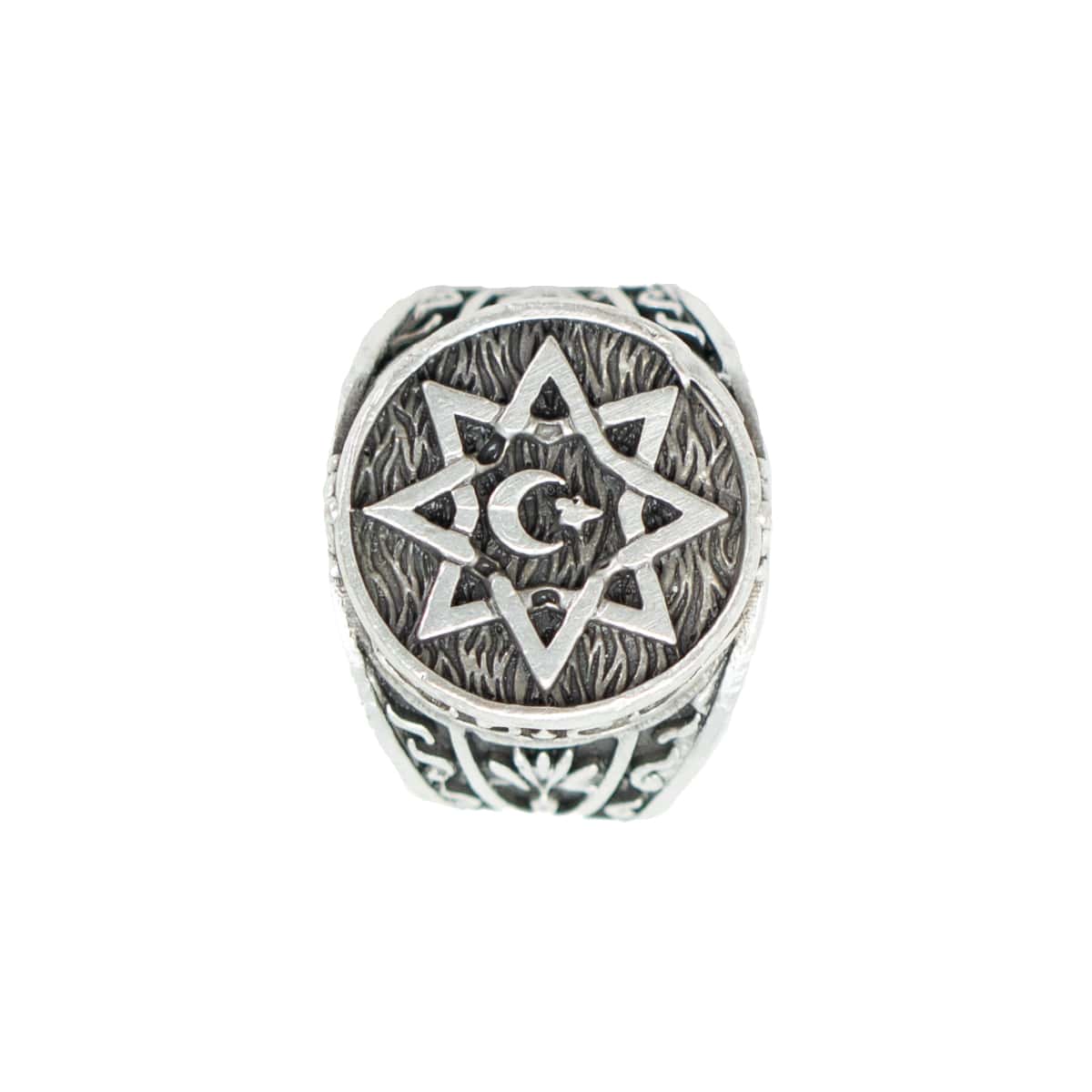 Handmade Rings