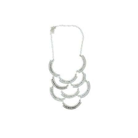 Necklace 45 × 15cm