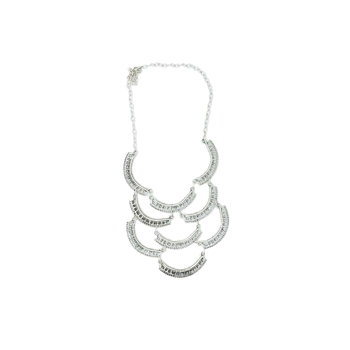 Necklace 45 × 15cm