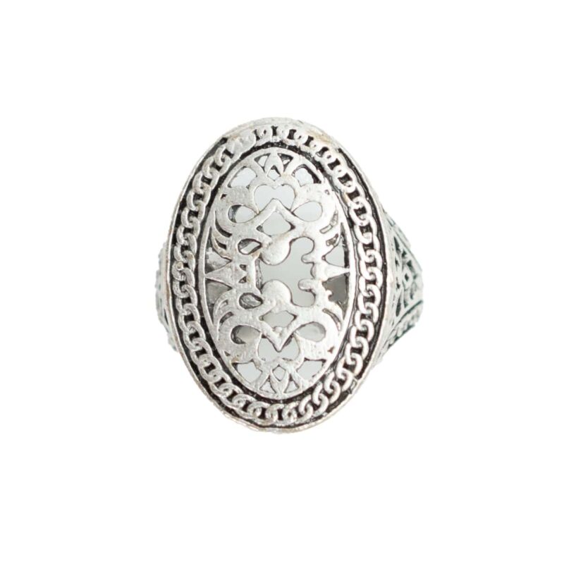 Handmade Rings