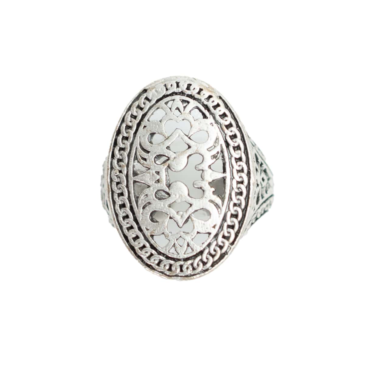Handmade Rings