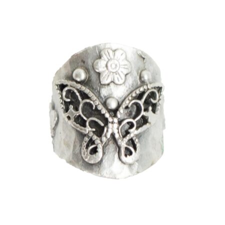 Handmade Rings