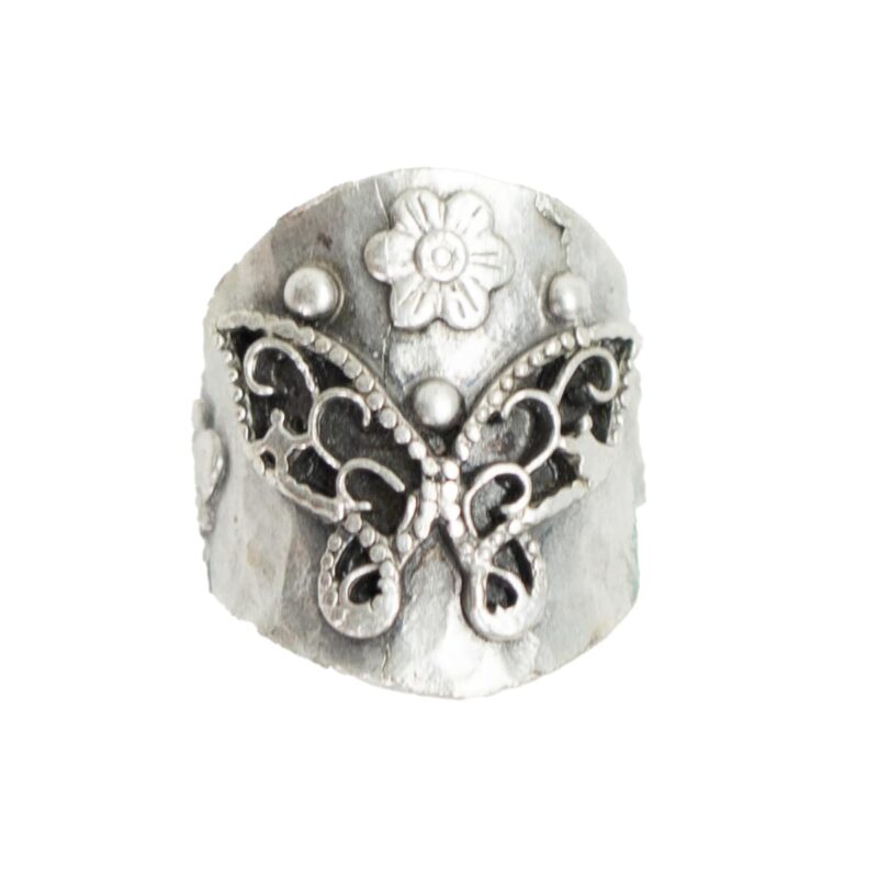 Handmade Rings