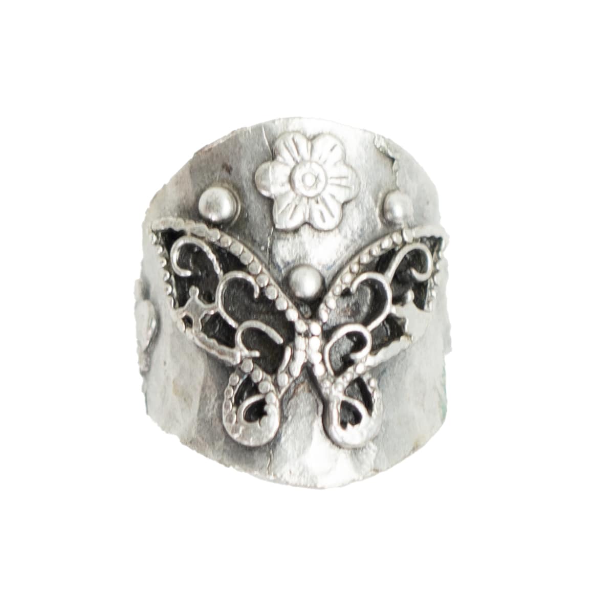 Handmade Rings