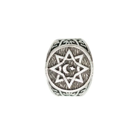 Handmade Rings
