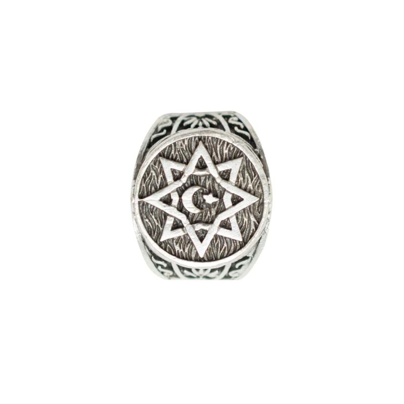 Handmade Rings