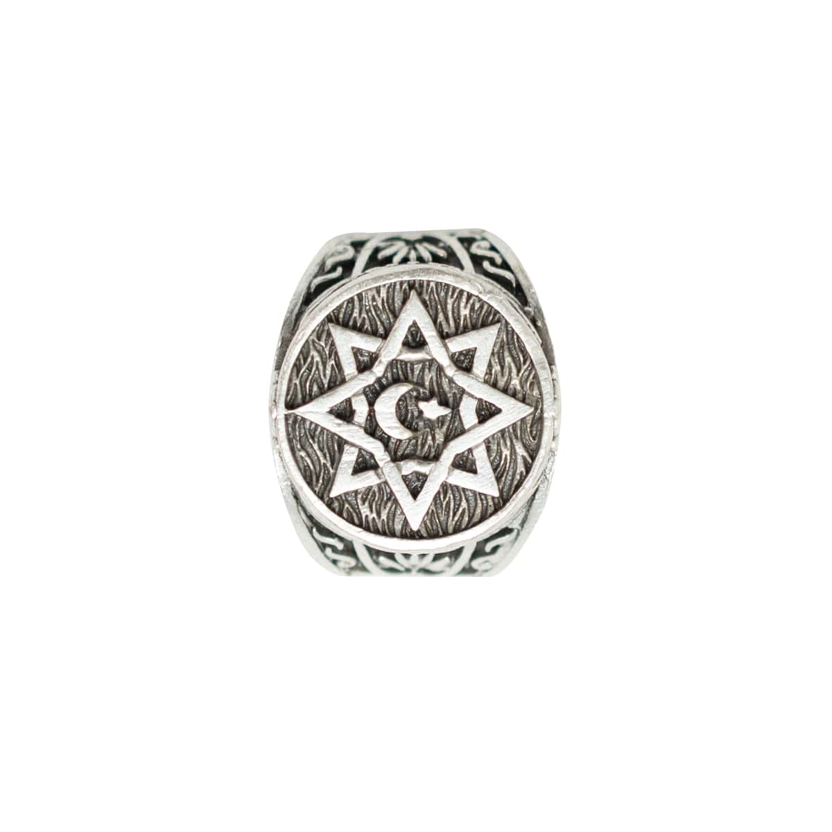 Handmade Rings