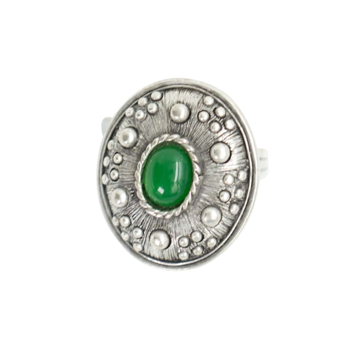 Handmade Rings