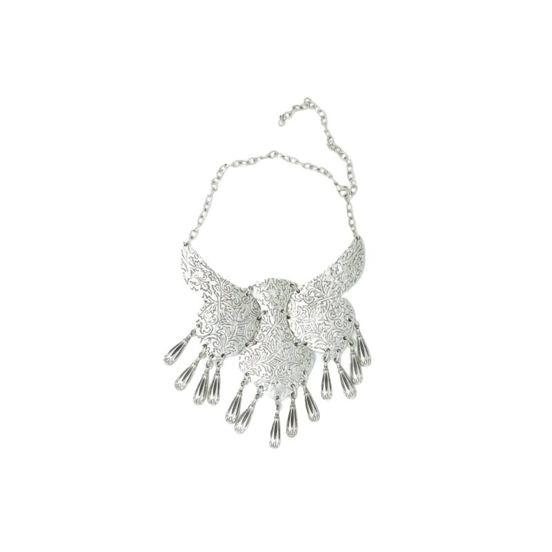 Necklace 45 × 15cm
