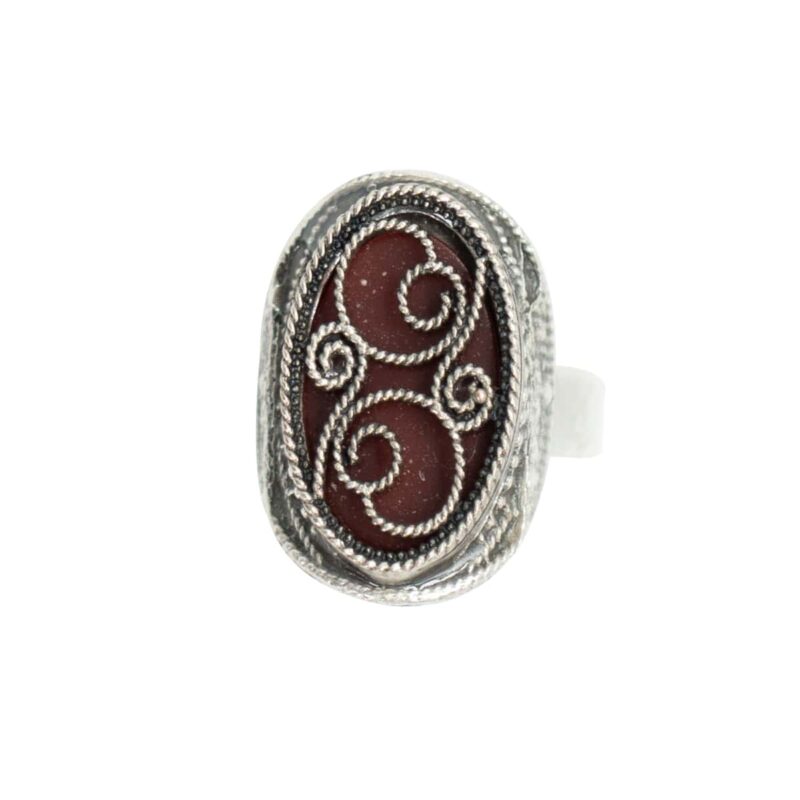 Handmade Rings