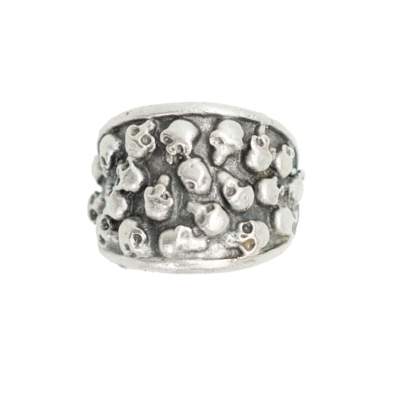 Handmade Rings
