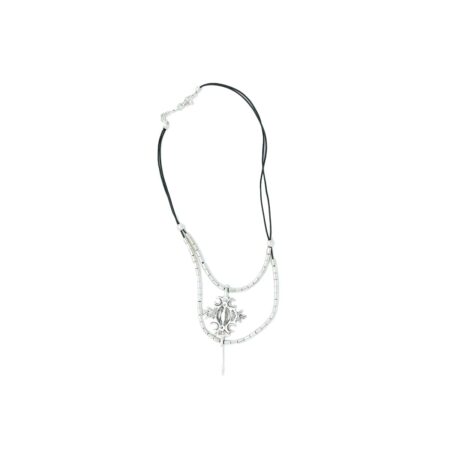 Necklace 45 × 15cm