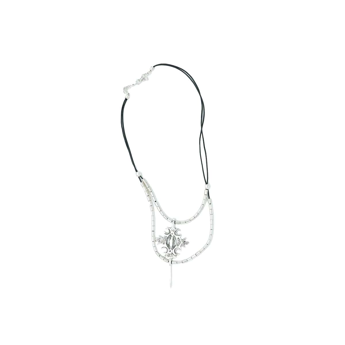 Necklace 45 × 15cm