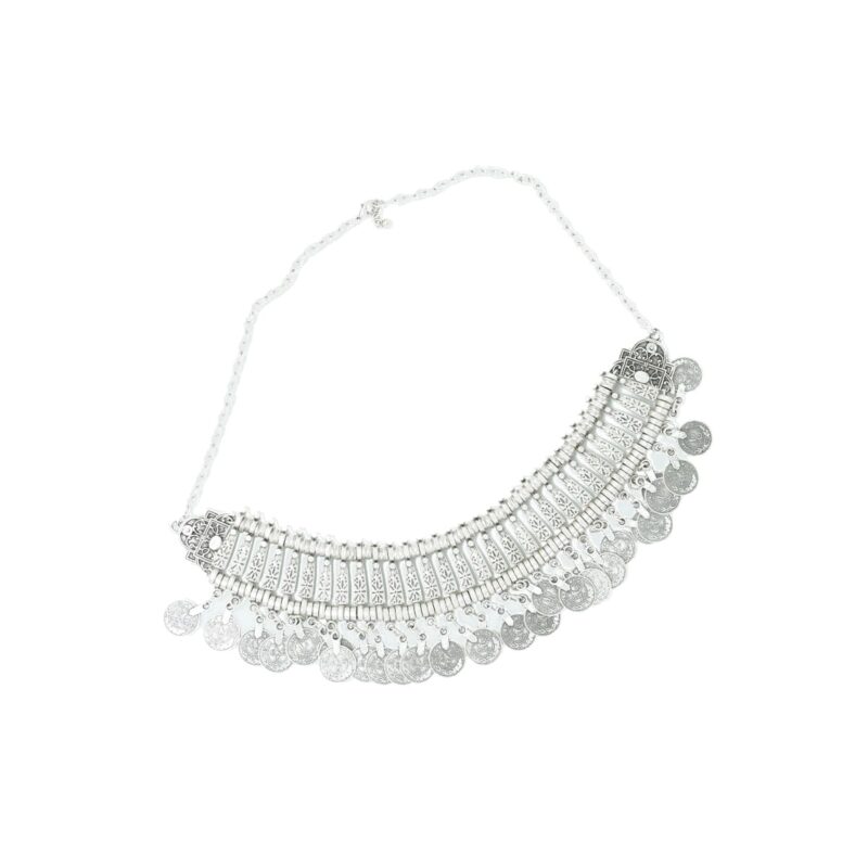 Necklace 45 × 15cm