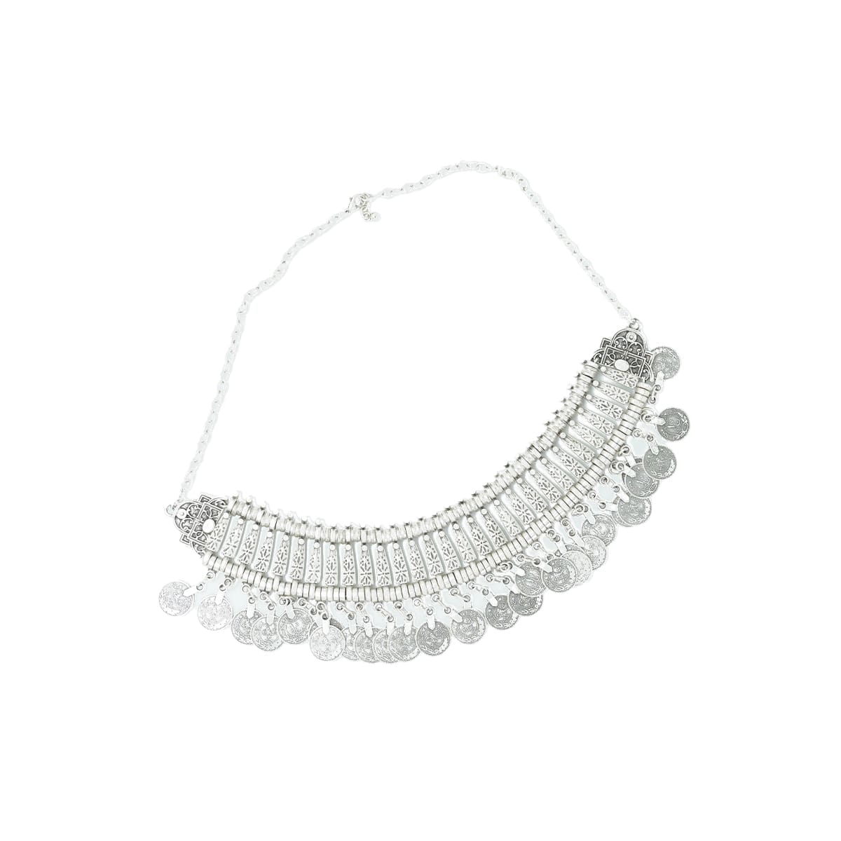 Necklace 45 × 15cm