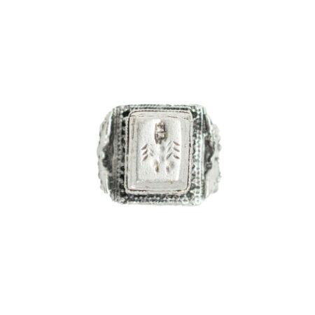Handmade Rings