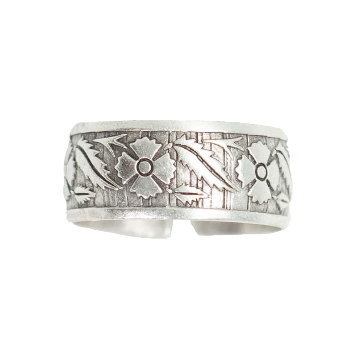 Handmade Rings