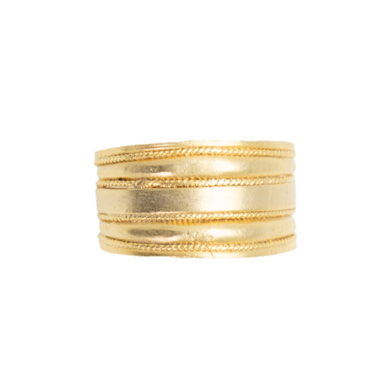 Handmade Rings