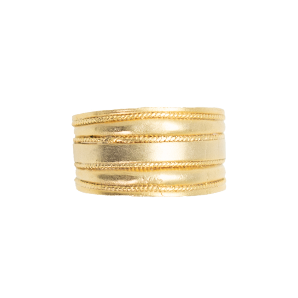 Handmade Rings