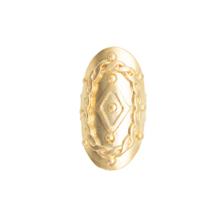 Handmade Rings