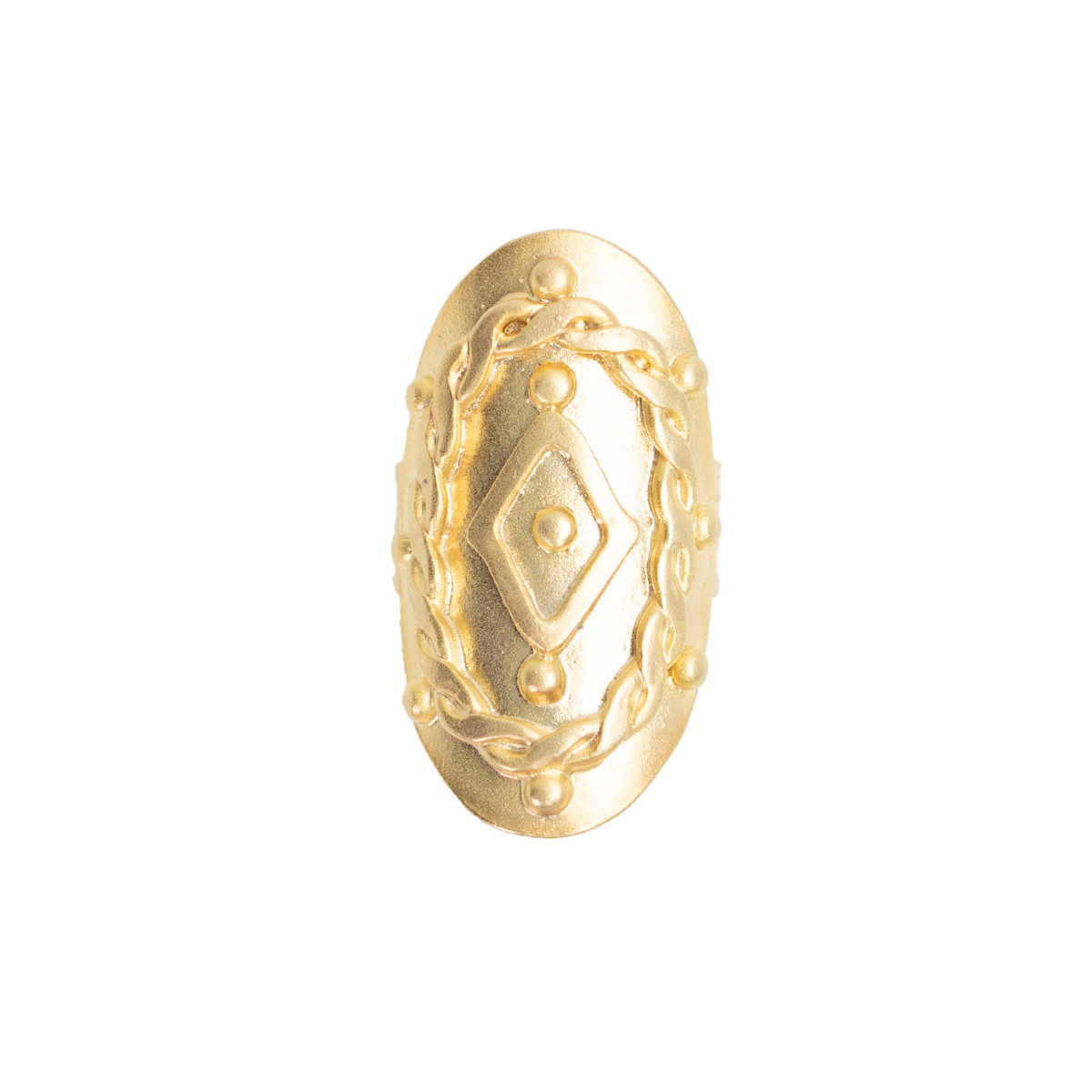 Handmade Rings