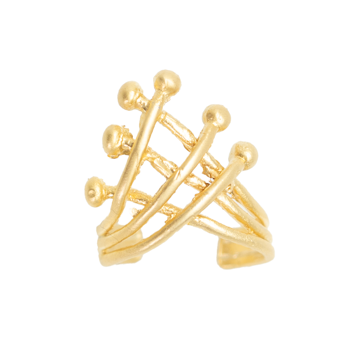 Handmade Rings