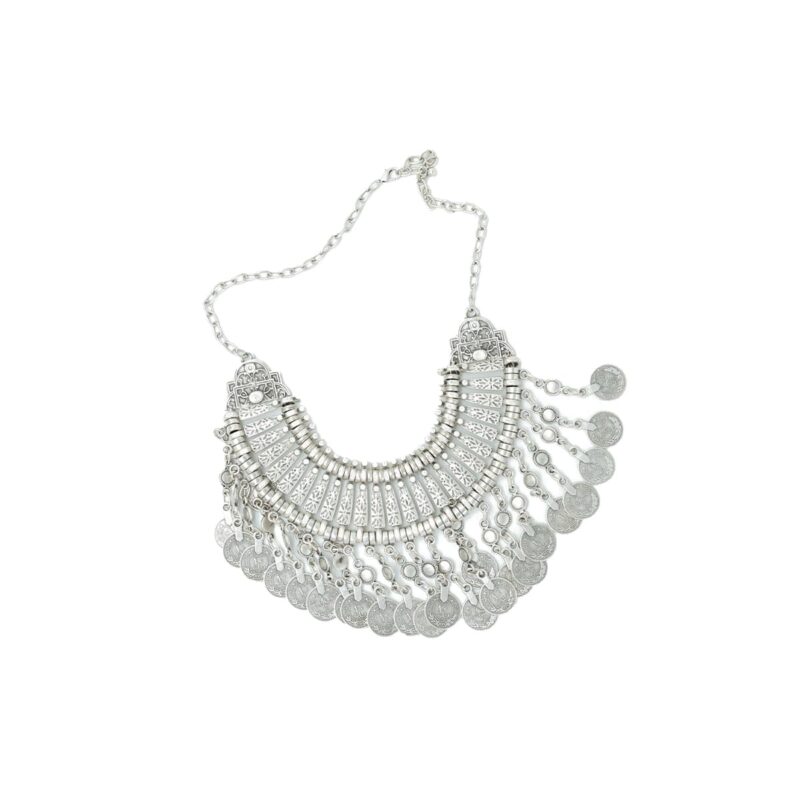 Necklace 45 × 15cm