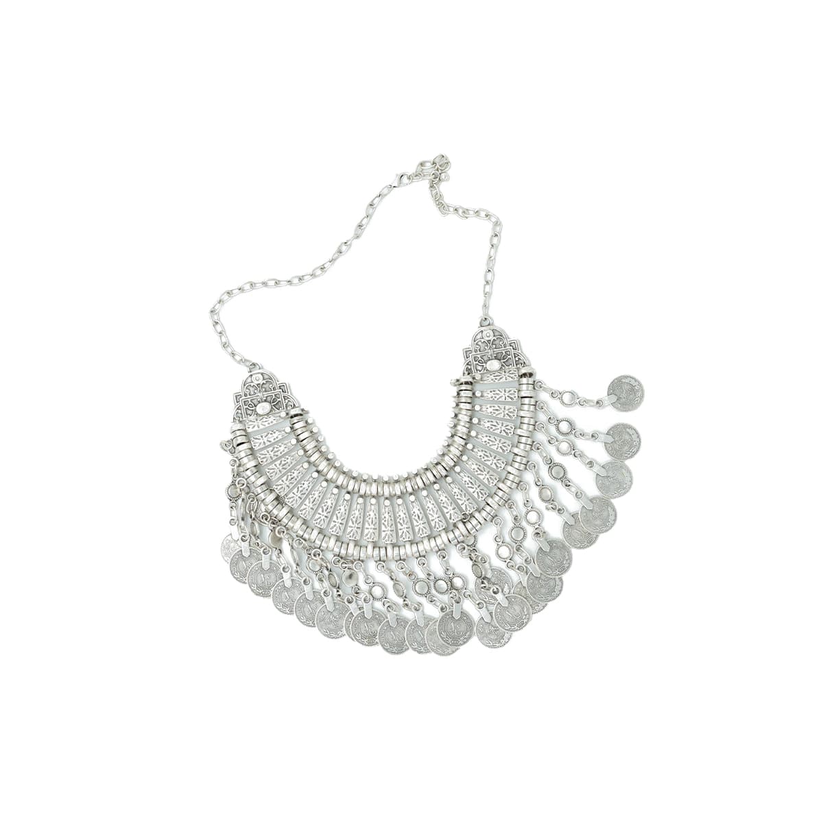 Necklace 45 × 15cm