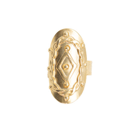 Handmade Rings