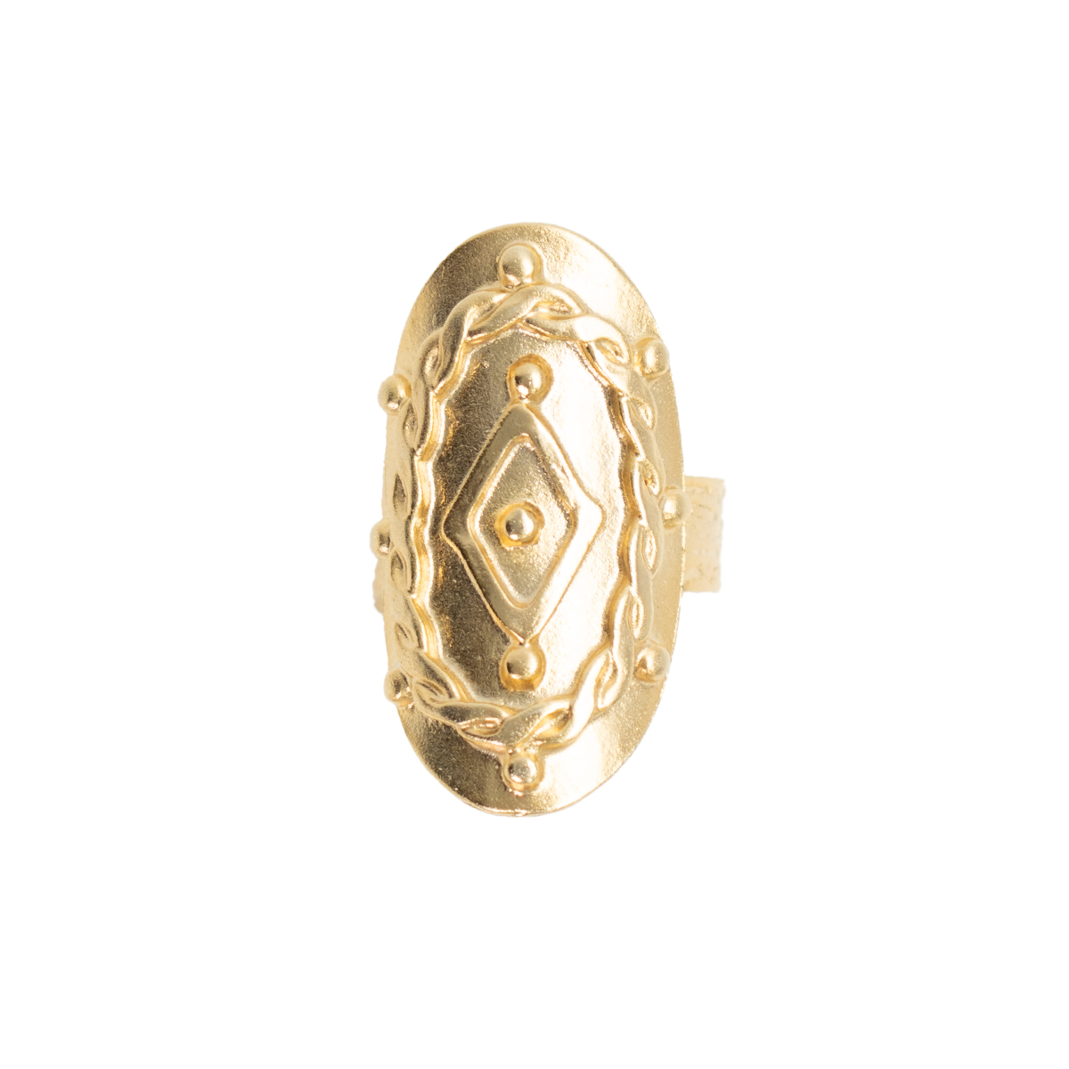 Handmade Rings