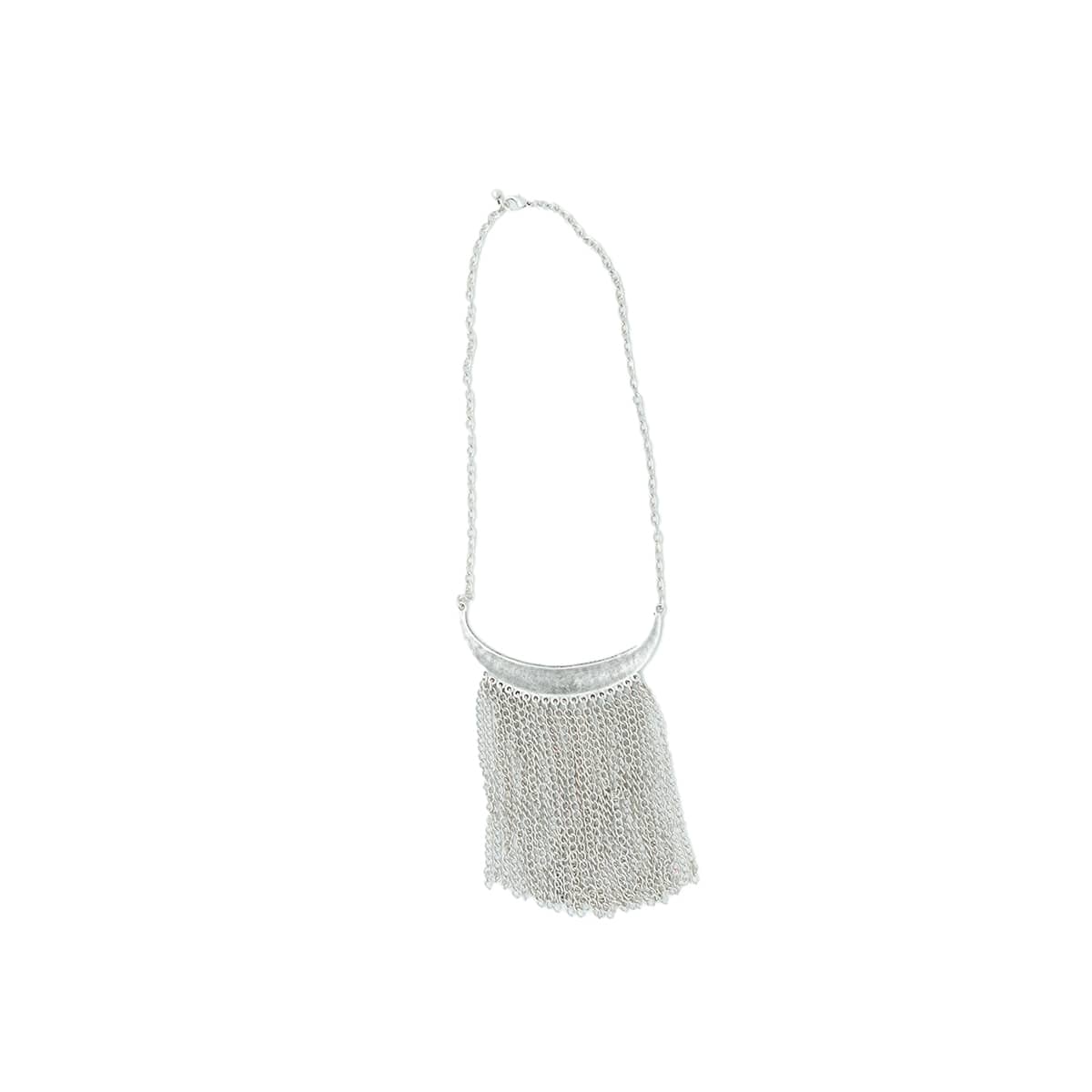 Necklace 45 × 15cm