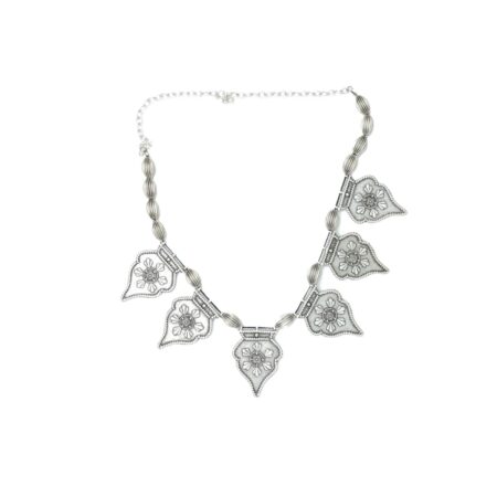 Necklace 45 × 15cm