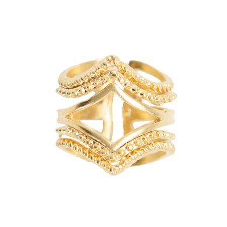Handmade Rings