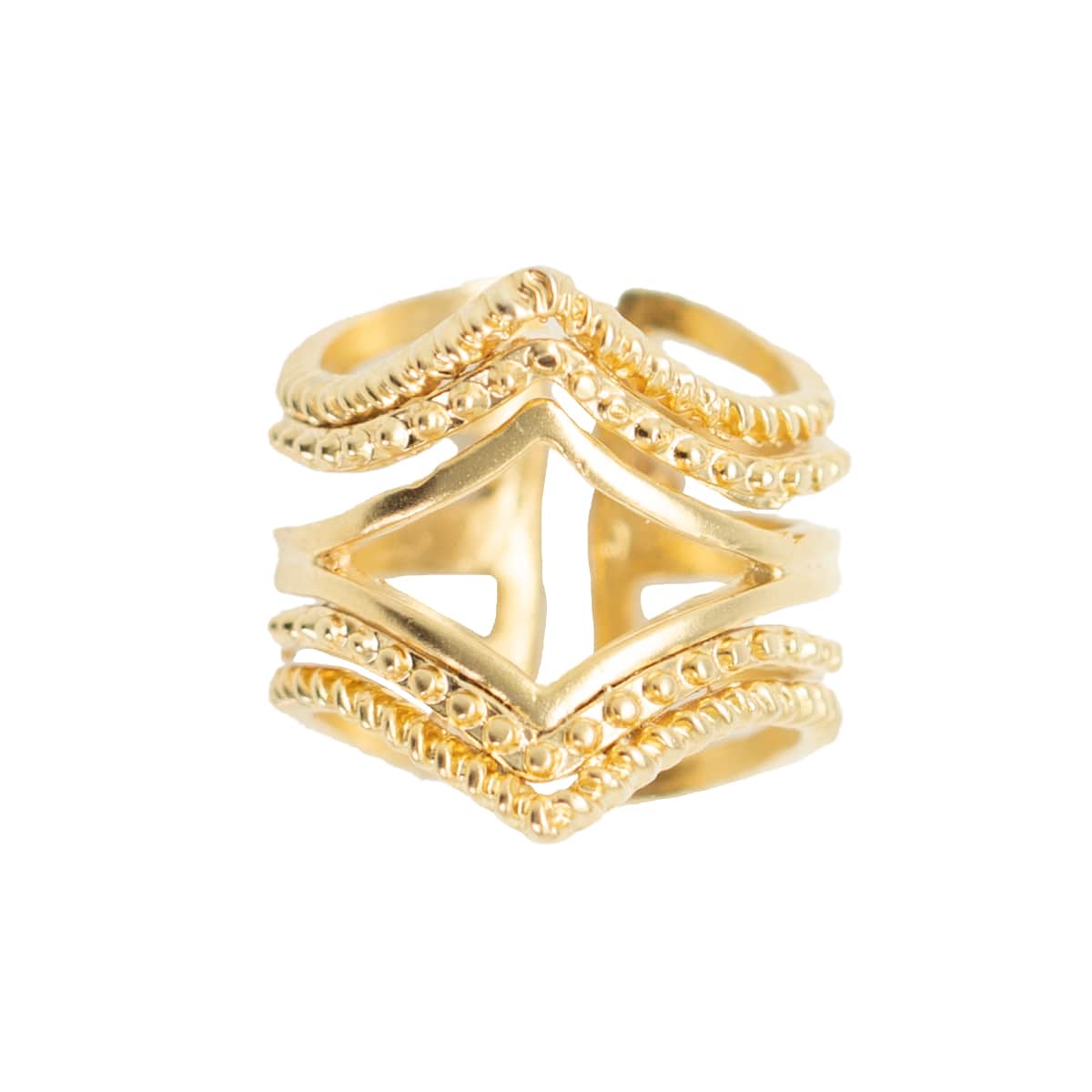 Handmade Rings