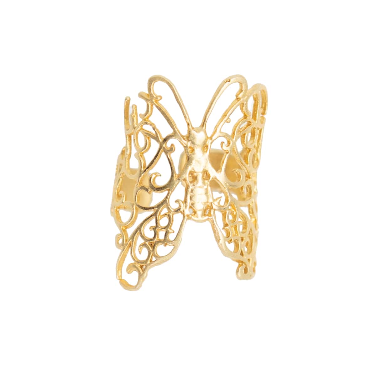 Handmade Rings
