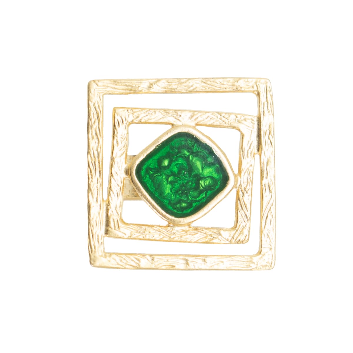 Handmade Rings