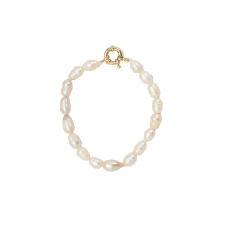 Hand pearls